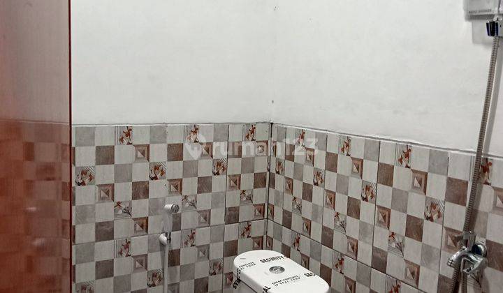 Perumahan cluster di Tamansari hill bogor dijual  4