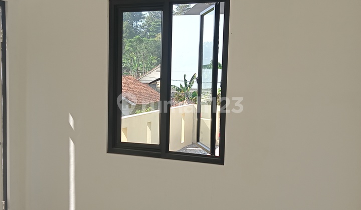 Cluster Housing In Tamansari Hill Bogor Cluster Housing In Tamansari Hill Bogor