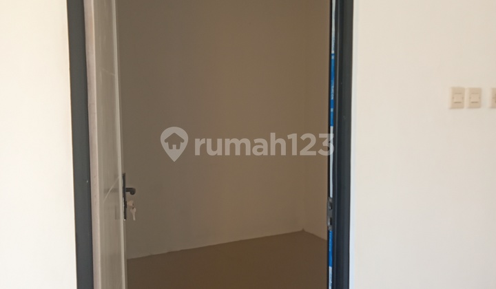 Perumahan Dengan View Gunung Salak Di Tamansari Hill 2