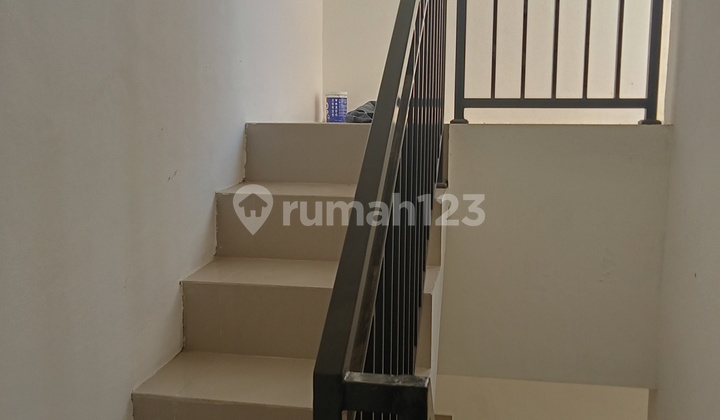 Perumahan Cluster Bisa Custom Untuk Cash Keras Dan Bertahap 2