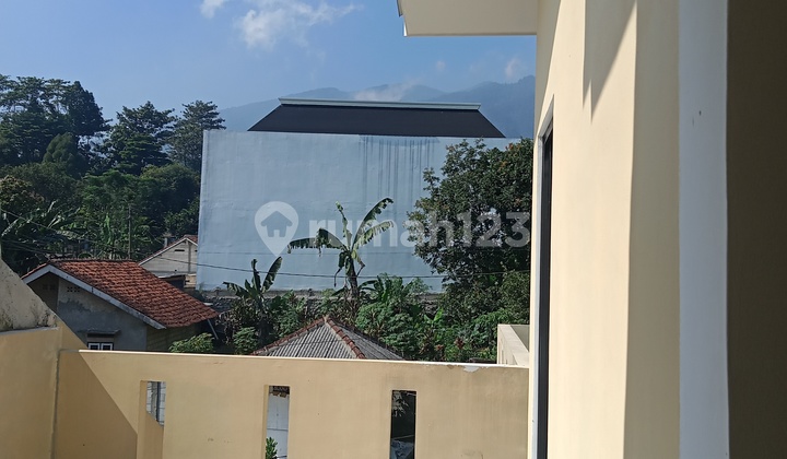 Cluster Housing In Tamansari Hill Bogor Cluster Housing In Tamansari Hill Bogor