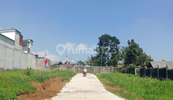 Miliki Rumah Seperti Villa Dengan Udara Sejuk  2