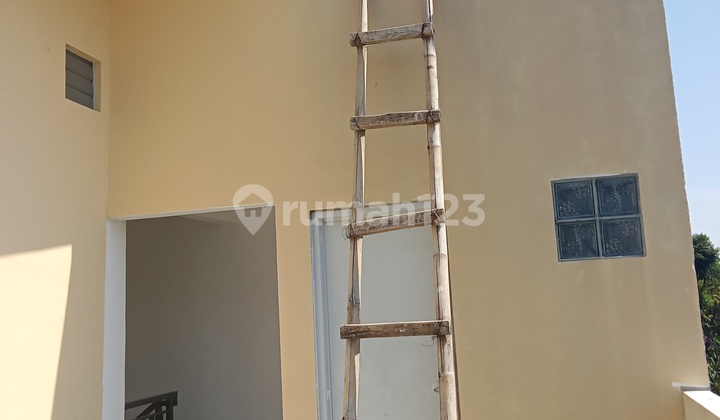 Own a Home with Mount Salak View at Tamansari Hill Own a Home with Mount Salak View at Tamansari Hill