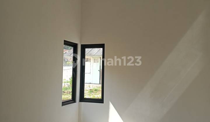 Own a Home at the Foot of Mount Salak with Cool Air Soon Own a Home at the Foot of Mount Salak with Cool Air Soon