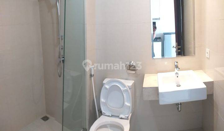 JUAL APARTEMEN TAMAN PALEM  3