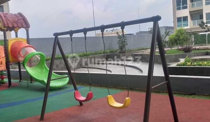JUAL APARTEMEN TAMAN PALEM  5
