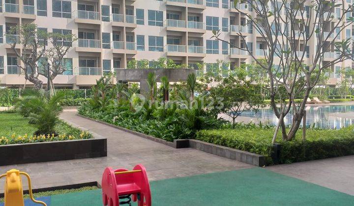JUAL APARTEMEN TAMAN PALEM  6