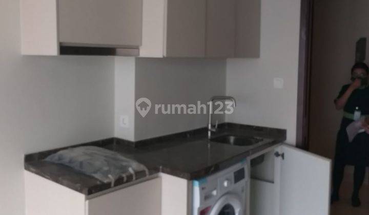 JUAL APARTEMEN TAMAN PALEM  7