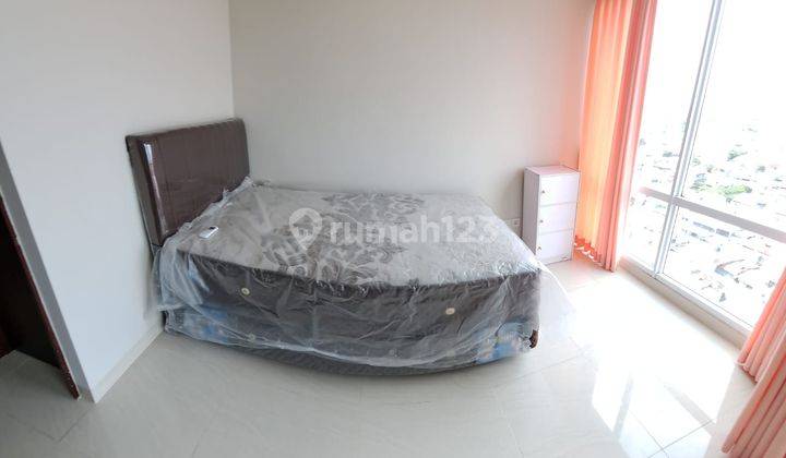 JUAL APARTEMEN TAMAN PALEM  8