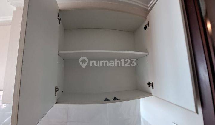 JUAL APARTEMEN TAMAN PALEM  10
