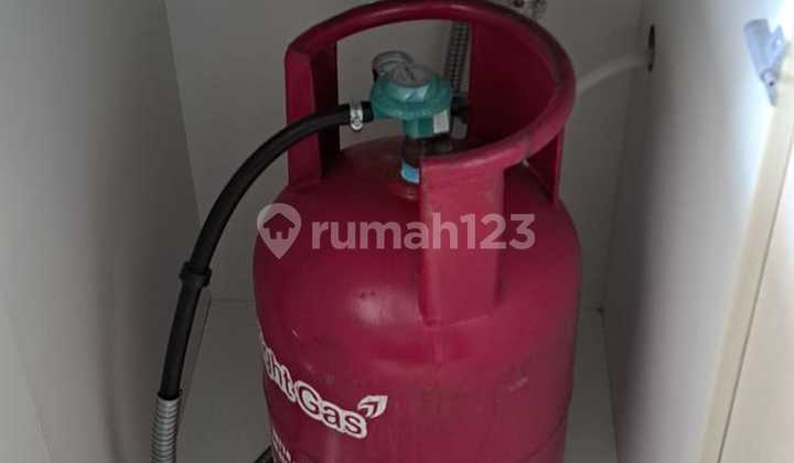 JUAL APARTEMEN TAMAN PALEM  11