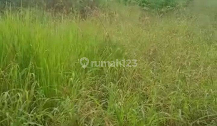 Jual Tanah Didaerah Menado dekat Bandara 2