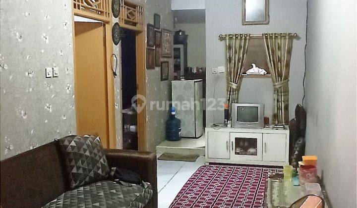Perumahan Binong Permai di Tangerang Karawaci 3