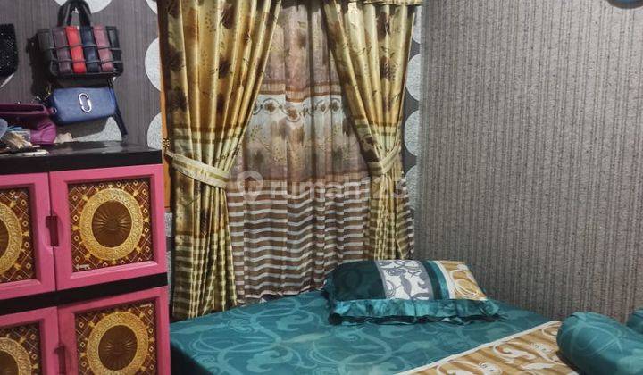 Perumahan Binong Permai di Tangerang Karawaci 5