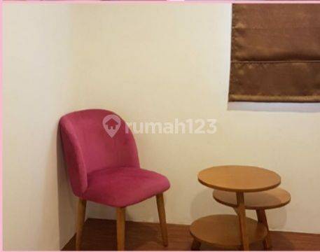 Apartemen di Modern Golf Karawaci Tangerang 2