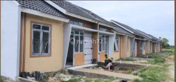 Rumah Sederhana Jameela Vilage 5