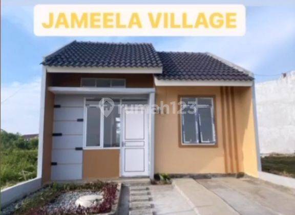Rumah Sederhana Jameela Vilage 7