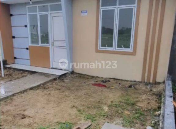 Rumah Sederhana Jameela Vilage 6