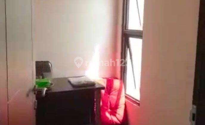 Rumah minimalis di Citra Amarta Kabupaten Tangerang 2