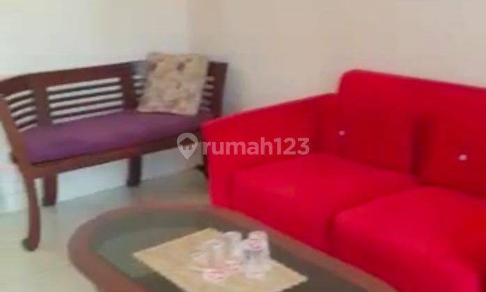 Rumah minimalis di Citra Amarta Kabupaten Tangerang 6
