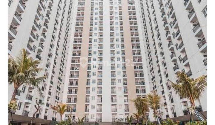 Cinere Resort Apartemen View Nice 1