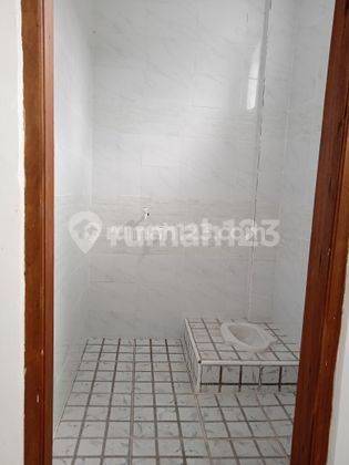 Di sewa Rumah Brand New Dalam 5