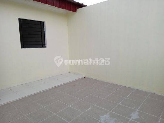 Di sewa Rumah Brand New Dalam 7