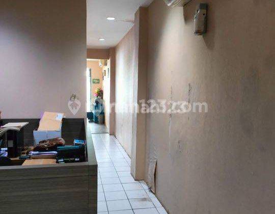 Di Jual Ruko di Gandaria Kebayoran Lama jakarta Selatan 6