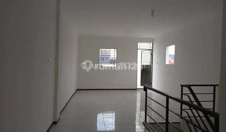 Disewa Rumah Brand New Dalam Gang 7