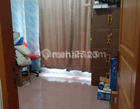 Disewa Rumah Full Furnished Poris Indah 4