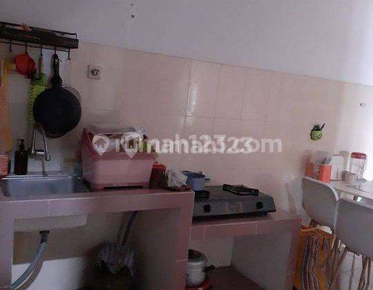 Disewa Rumah Full Furnished Poris Indah 5
