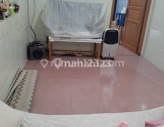 Disewa Rumah Full Furnished Poris Indah 6