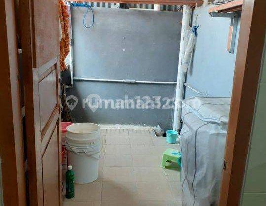 Disewa Rumah Full Furnished Poris Indah 7