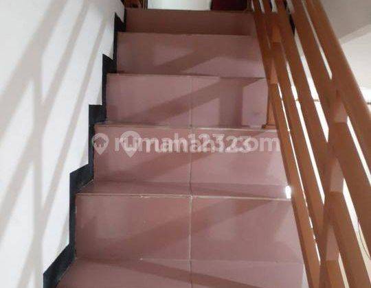 Disewa Rumah Full Furnished Poris Indah 10
