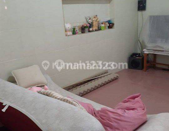 Disewa Rumah Full Furnished Poris Indah 9