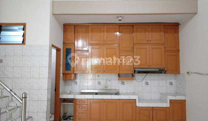 Disewa Cepat Rumah Untuk Online Shop 1