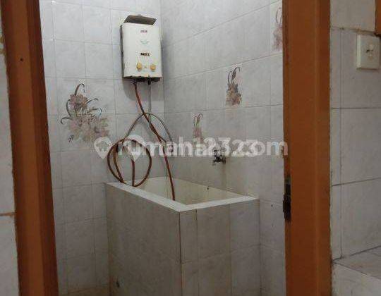 Di Sewa Rumah untuk Usaha Online dll Jembatan lima 6