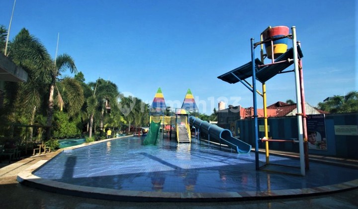 Tanah Murah Lokasi Bagus Ada Waterpark Gedung Dan Resto Di Lombok 8