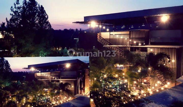 Tanah Murah Lokasi Bagus Ada Waterpark Gedung Dan Resto Di Lombok 9