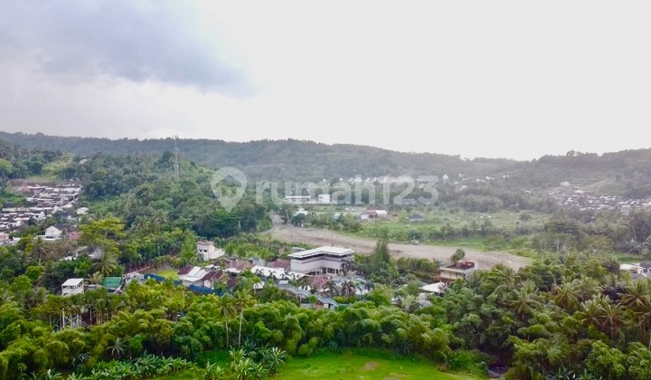 Tanah Murah Lokasi Bagus Ada Waterpark Gedung Dan Resto Di Lombok 33