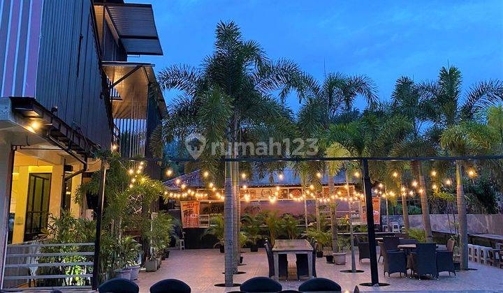 Tanah Murah Lokasi Bagus Ada Waterpark Gedung Dan Resto Di Lombok 24
