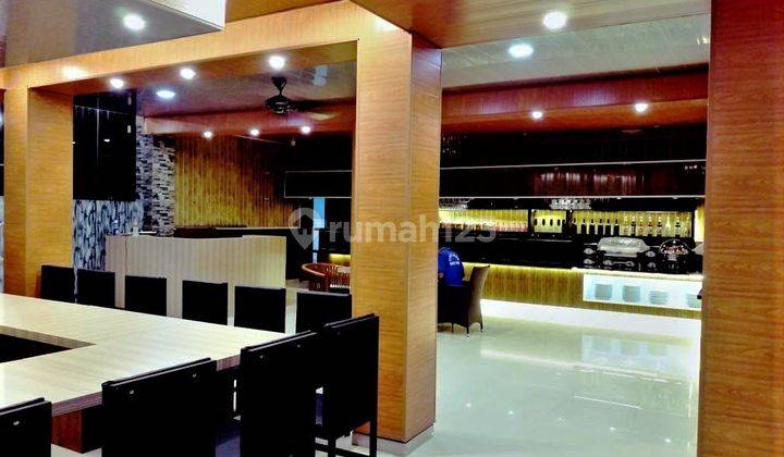 Tanah Murah Lokasi Bagus Ada Waterpark Gedung Dan Resto Di Lombok 28