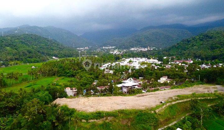 Tanah Murah Lokasi Bagus Ada Waterpark Gedung Dan Resto Di Lombok 34