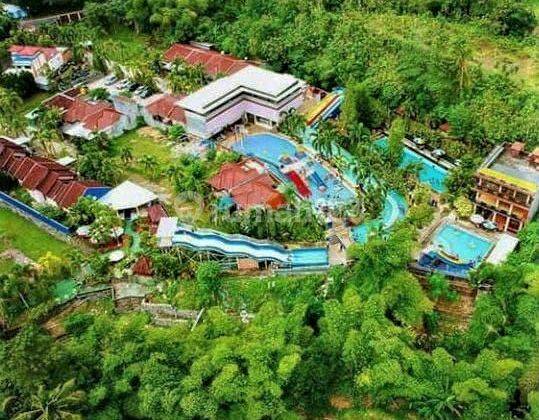 Dijual Harga Tanah,gratis Gedung ,waterpark Dan Resto Di Lombok 1