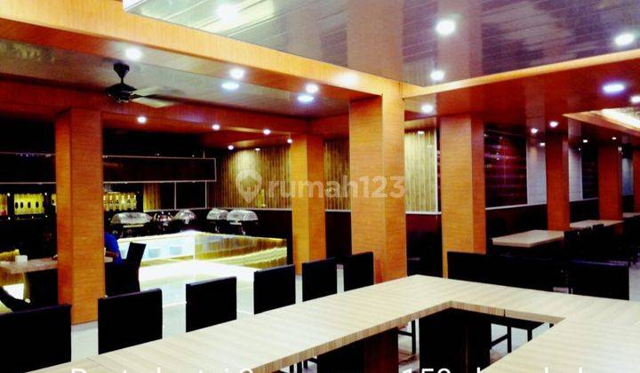 Dijual Tanah Lokasi Strategis,gratis Gedung ,waterpark Dan Resto 10