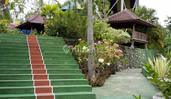 Dijual Tanah Lokasi Strategis,gratis Gedung ,waterpark Dan Resto 12