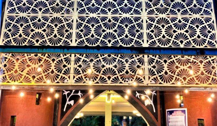 Dijual Tanah Lokasi Strategis,gratis Gedung ,waterpark Dan Resto 18