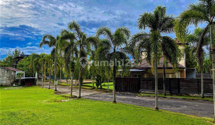 Dijual Tanah Lokasi Strategis,gratis Gedung ,waterpark Dan Resto 20