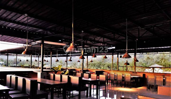 Dijual Tanah Lokasi Strategis,gratis Gedung ,waterpark Dan Resto 26