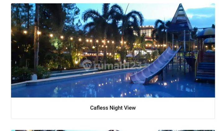 Dijual Murah Tanah Lokasi Strategis,gratis Bangunan di Lombok 4